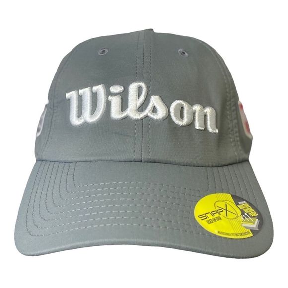 Wilson Accessories Wilsongolfhat Poshmark